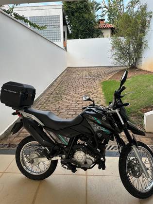 YAMAHA XTZ 150 CROSSER Z YAMAHA XTZ 150 CROSSER Z